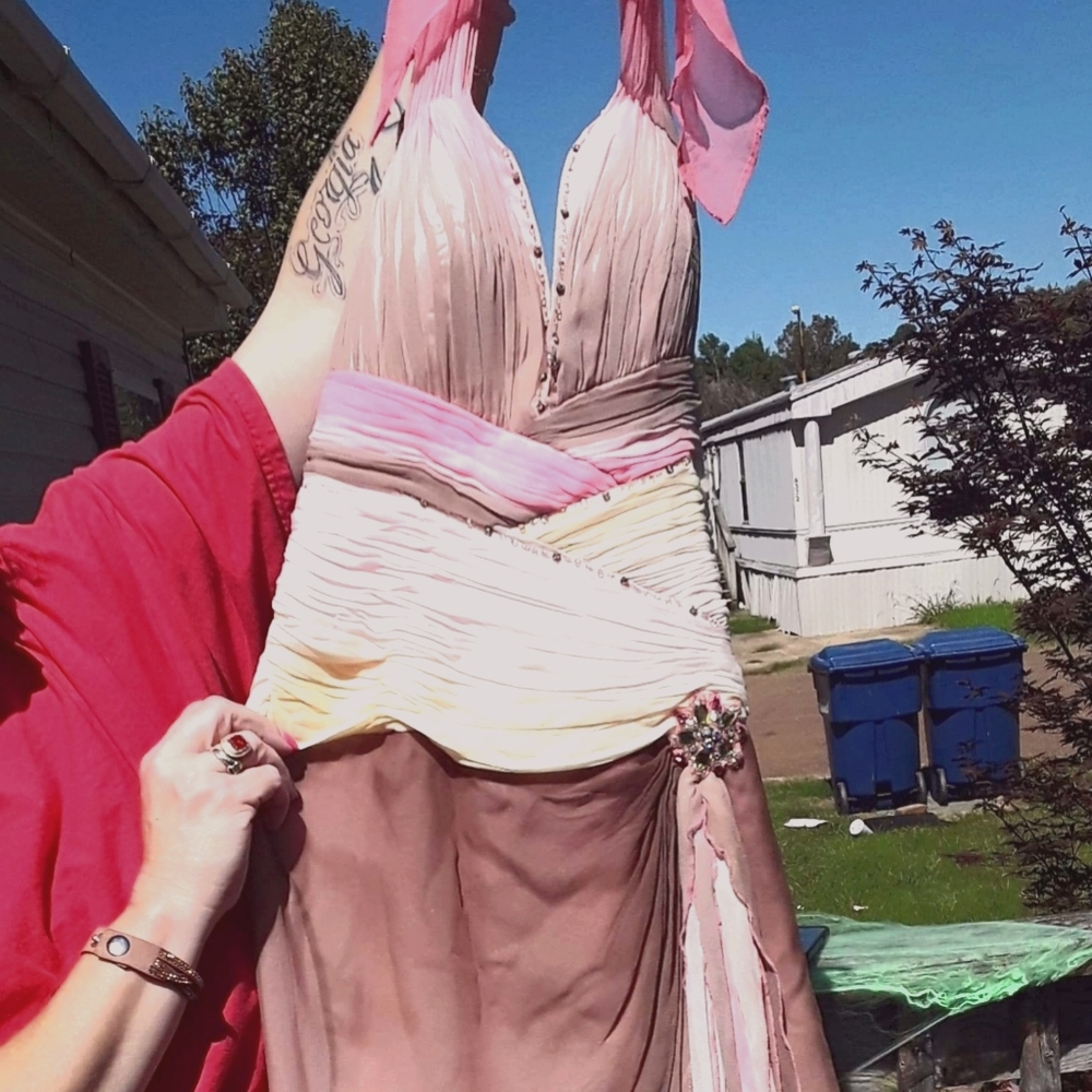 dress